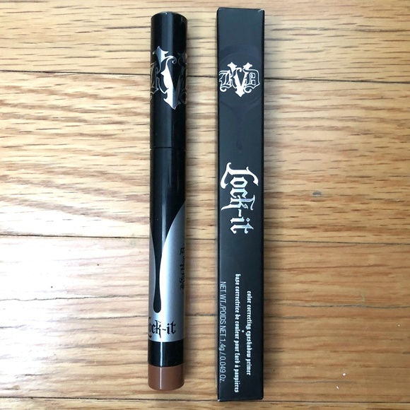 Kat Von D "Deep" eyeshadow primer - Picture 3 of 5